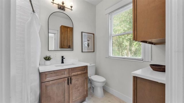 535 S JACKSON AVENUE, Bartow, FL 33830