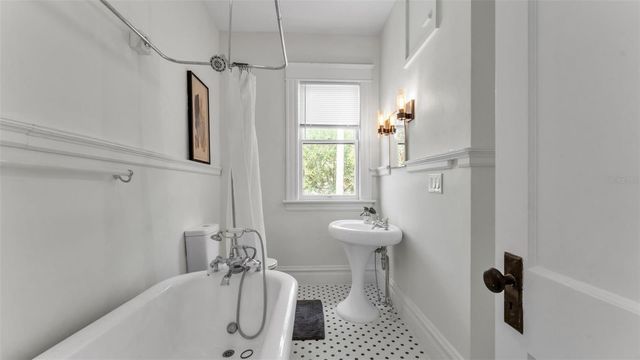 535 S JACKSON AVENUE, Bartow, FL 33830