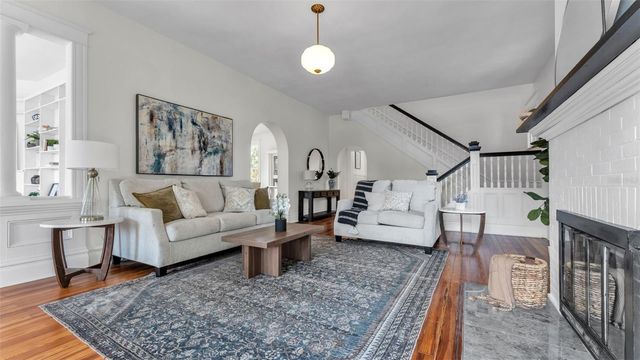 535 S JACKSON AVENUE, Bartow, FL 33830