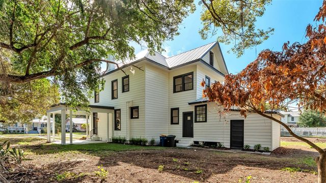 535 S JACKSON AVENUE, Bartow, FL 33830