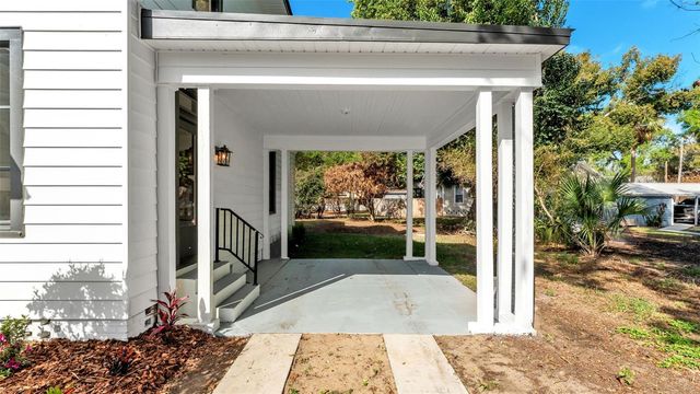 535 S JACKSON AVENUE, Bartow, FL 33830