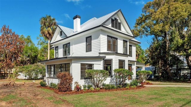 535 S JACKSON AVENUE, Bartow, FL 33830