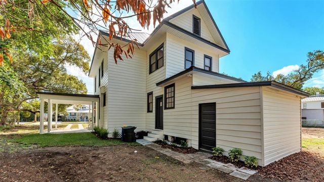 535 S JACKSON AVENUE, Bartow, FL 33830