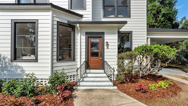 535 S JACKSON AVENUE, Bartow, FL 33830