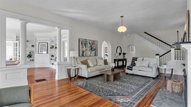 535 S JACKSON AVENUE, Bartow, FL 33830