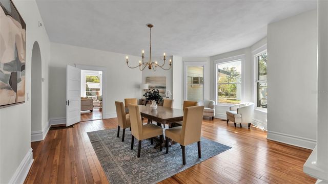 535 S JACKSON AVENUE, Bartow, FL 33830