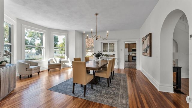 535 S JACKSON AVENUE, Bartow, FL 33830