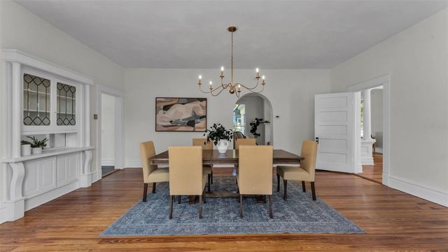 535 S JACKSON AVENUE, Bartow, FL 33830