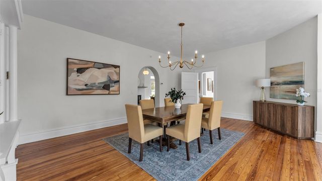 535 S JACKSON AVENUE, Bartow, FL 33830