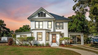 535 S JACKSON AVENUE, Bartow, FL 33830