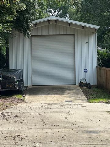 4514 Hickory Lane, Saraland, AL 36571