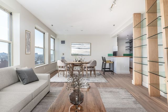 96 Broadway Street 110, Boston, MA 02116