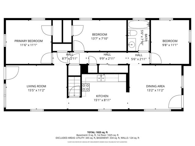 3049 Hiawatha Street, Columbus, OH 43224