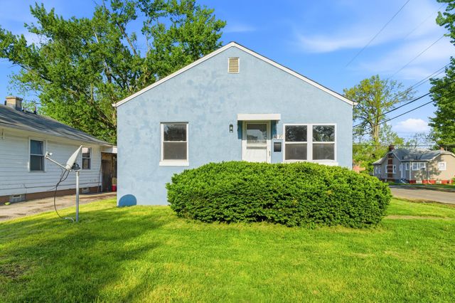 3049 Hiawatha Street, Columbus, OH 43224