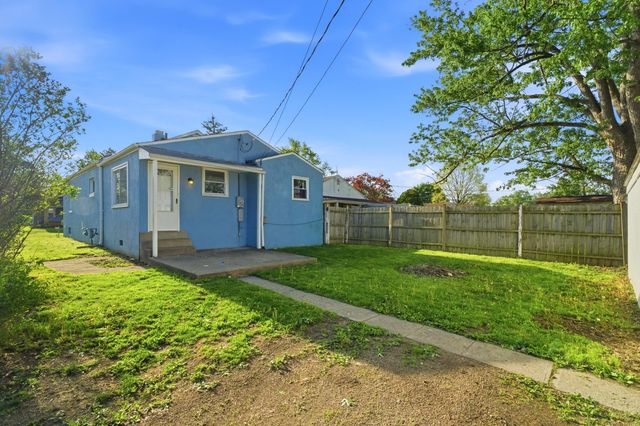 3049 Hiawatha Street, Columbus, OH 43224