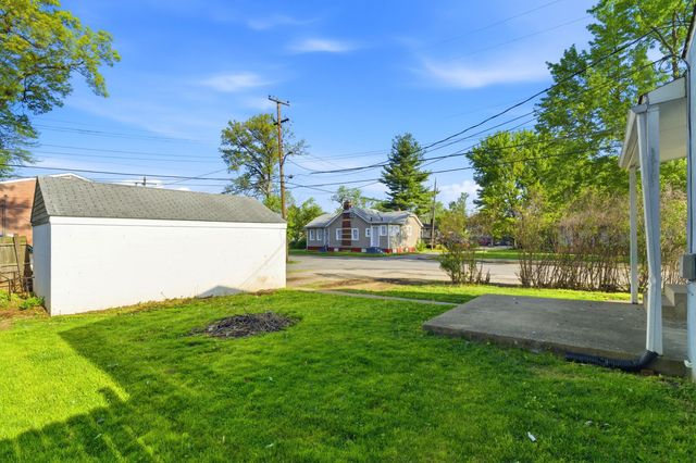 3049 Hiawatha Street, Columbus, OH 43224