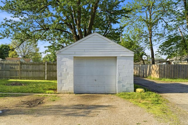 3049 Hiawatha Street, Columbus, OH 43224