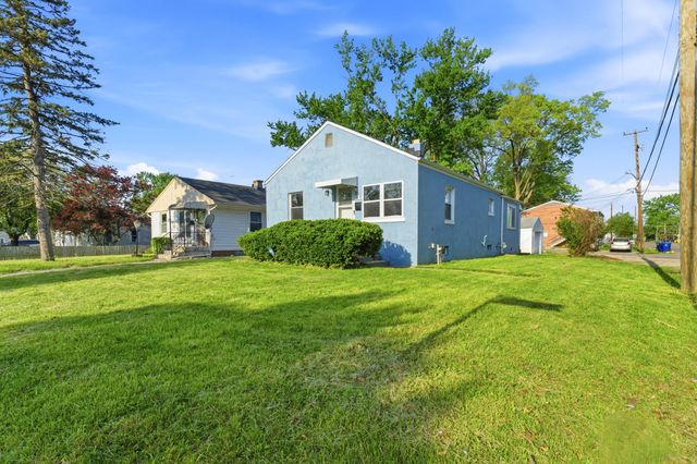 3049 Hiawatha Street, Columbus, OH 43224
