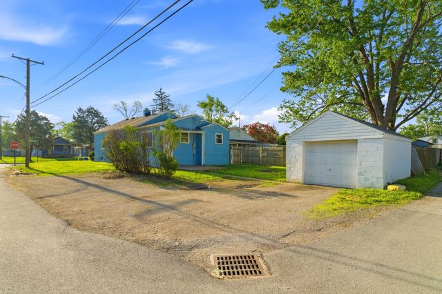 3049 Hiawatha Street, Columbus, OH 43224