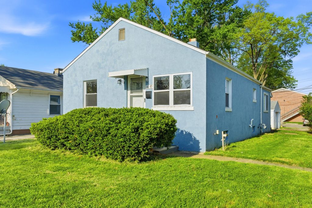 3049 Hiawatha Street, Columbus, OH 43224