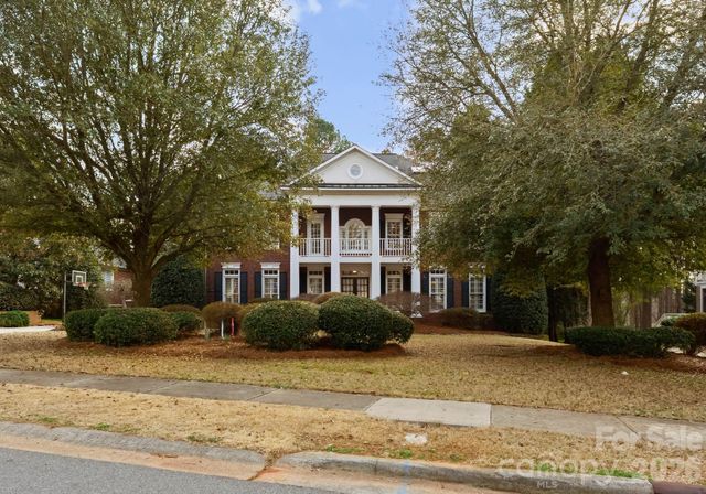 15705 Knox Hill Road, Huntersville, NC 28078