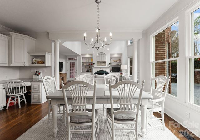 15705 Knox Hill Road, Huntersville, NC 28078