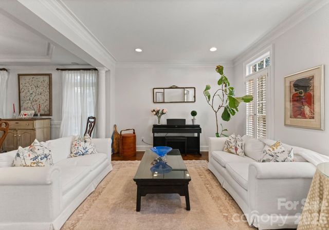 15705 Knox Hill Road, Huntersville, NC 28078