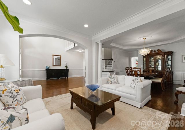 15705 Knox Hill Road, Huntersville, NC 28078