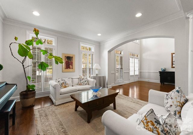 15705 Knox Hill Road, Huntersville, NC 28078