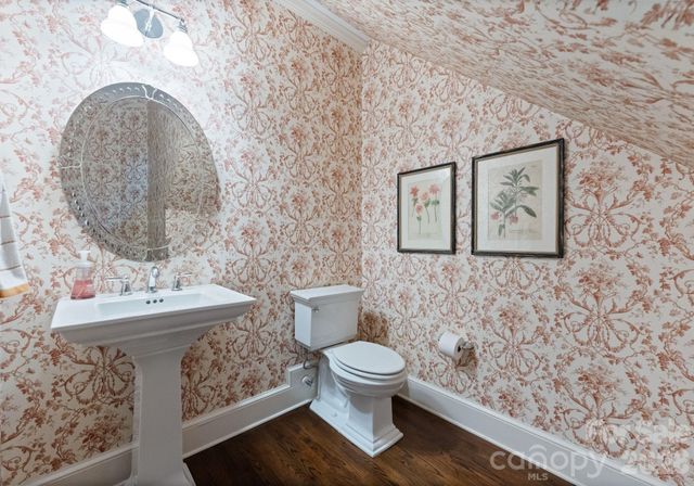 15705 Knox Hill Road, Huntersville, NC 28078