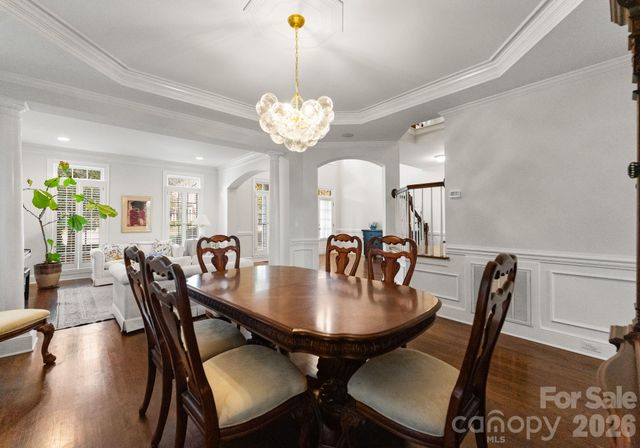 15705 Knox Hill Road, Huntersville, NC 28078