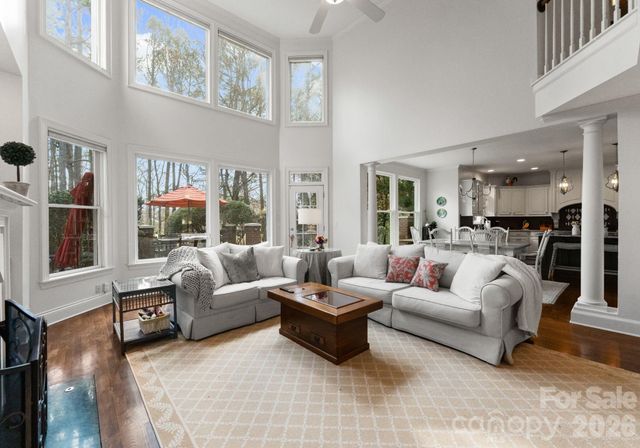 15705 Knox Hill Road, Huntersville, NC 28078