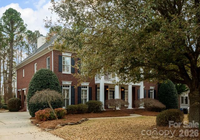15705 Knox Hill Road, Huntersville, NC 28078