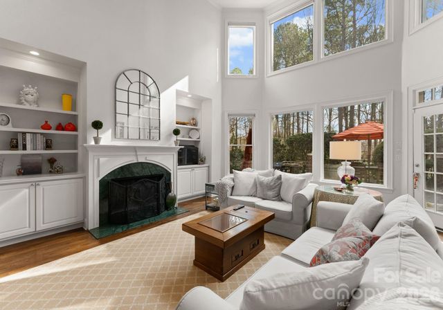 15705 Knox Hill Road, Huntersville, NC 28078