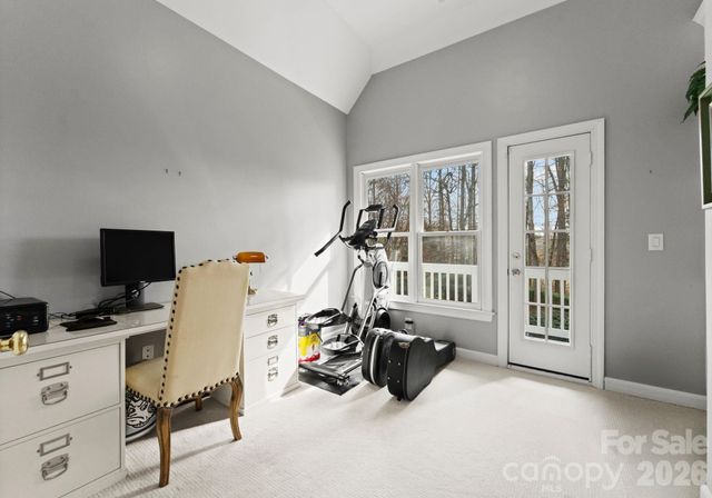 15705 Knox Hill Road, Huntersville, NC 28078