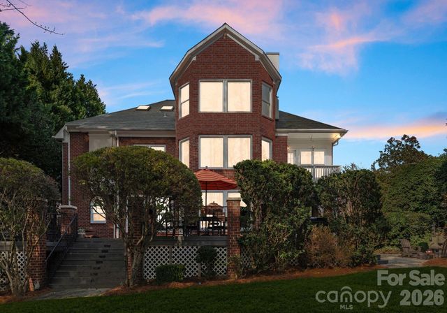 15705 Knox Hill Road, Huntersville, NC 28078