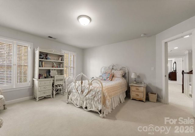 15705 Knox Hill Road, Huntersville, NC 28078