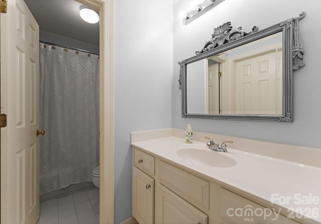 15705 Knox Hill Road, Huntersville, NC 28078