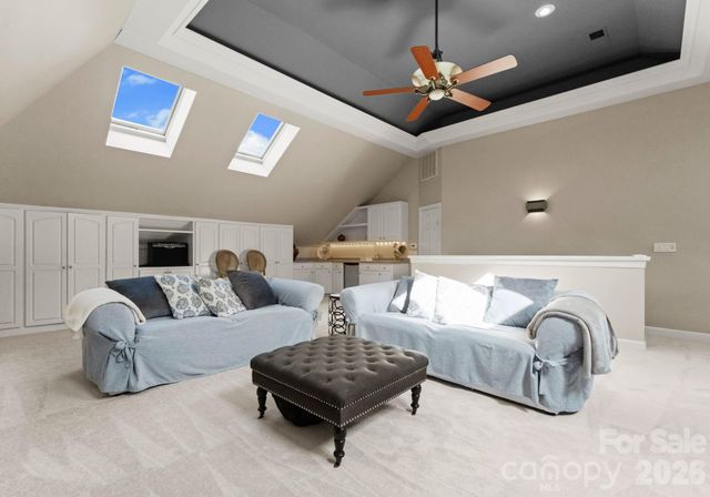 15705 Knox Hill Road, Huntersville, NC 28078