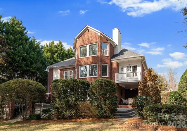 15705 Knox Hill Road, Huntersville, NC 28078