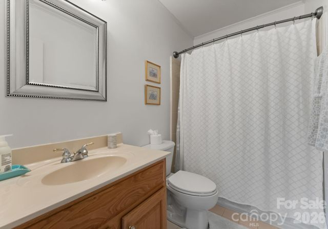 15705 Knox Hill Road, Huntersville, NC 28078