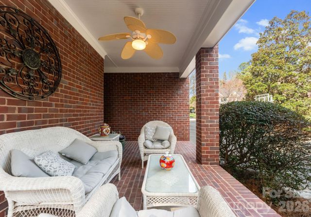 15705 Knox Hill Road, Huntersville, NC 28078