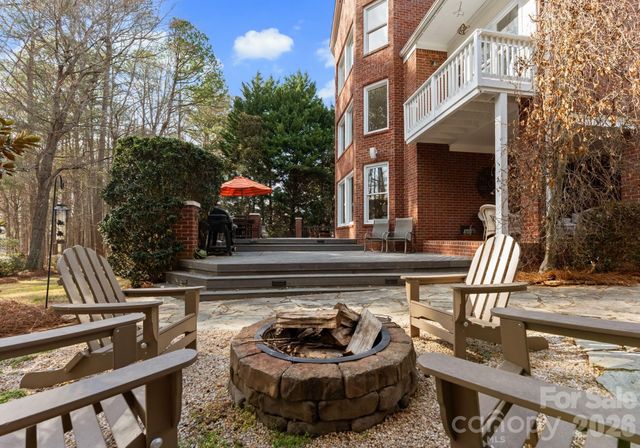 15705 Knox Hill Road, Huntersville, NC 28078
