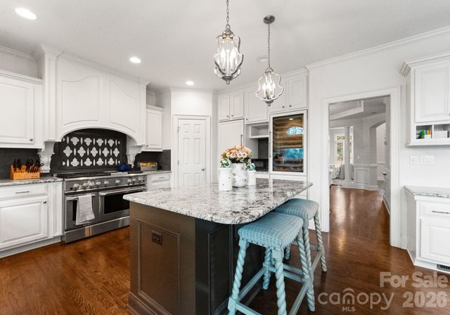 15705 Knox Hill Road, Huntersville, NC 28078