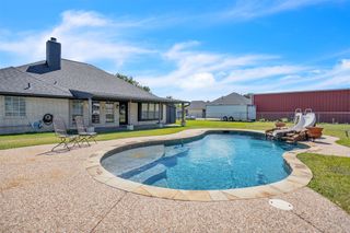 15869 County Road 221, Forney, TX 75126
