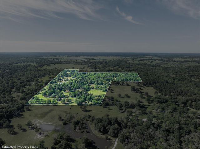 9832 Hawaii Lane, Midway, TX 75852