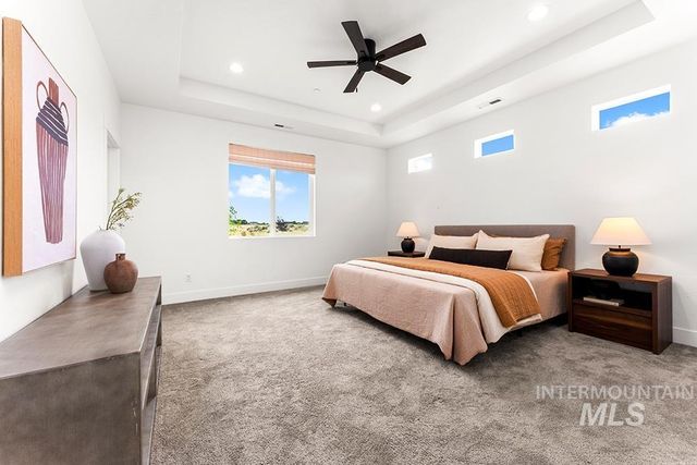 8113 S Granite Ridge Way, Boise, ID 83716