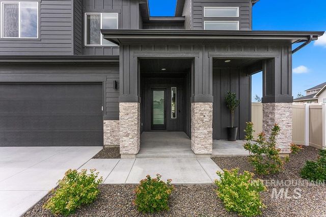 8113 S Granite Ridge Way, Boise, ID 83716