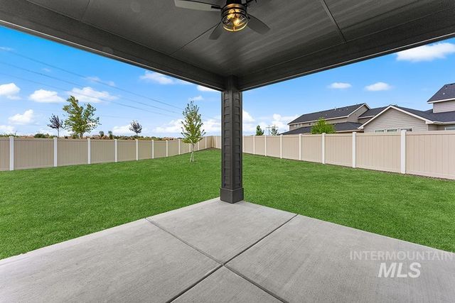 8113 S Granite Ridge Way, Boise, ID 83716