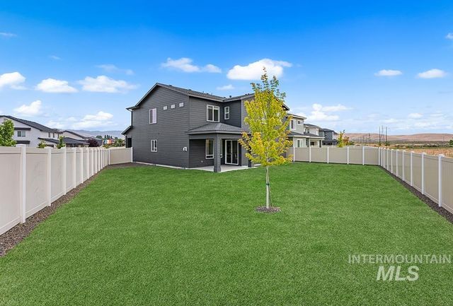 8113 S Granite Ridge Way, Boise, ID 83716